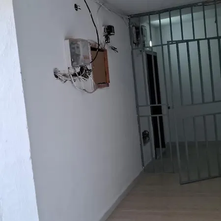 Antonis Apartment *
