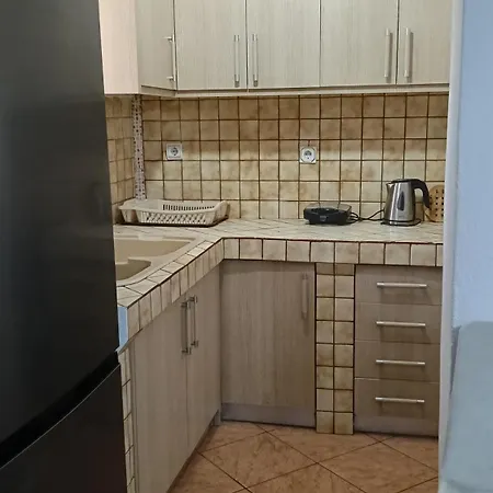 Antonis Apartment