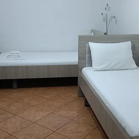 Appartement Antonis Himare