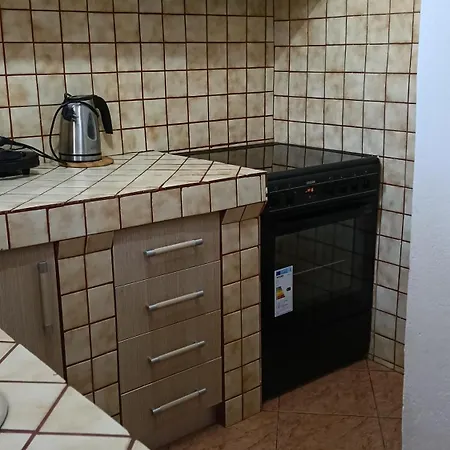 Antonis Apartamento Himarë