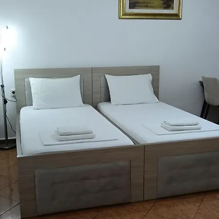 Apartamento Antonis